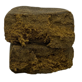 Caramelo Hasj 1g - Exclusieve high met unieke mix |