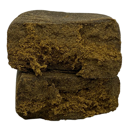 Caramello Hashish 1g - High esclusivo con miscela unica |