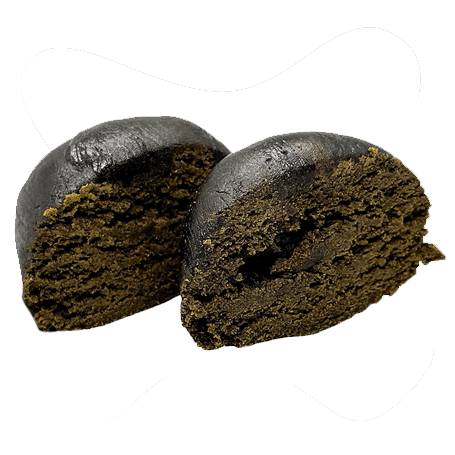 Order high-quality THC online - Black Afghan Hashish
