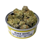 4G Wiet - Black Water 26.22% THC kopen - Hoogwaardige Indica toppen