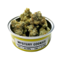 Köp 4g Weed - Mystery Cookies 25% THC online | THCweedonlineErlebe