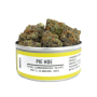 4g Pie Hoe Weed - Discover the world of the relaxing Indica strain with.