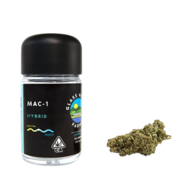 Herbe Mac 1 - 3,5g : L'expérience ultime pour les fumeurs de Californie - J