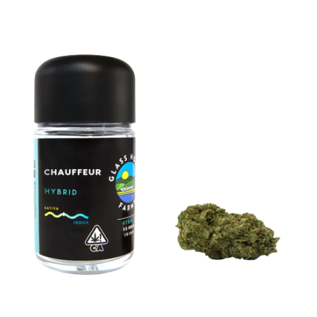 Weed 3.5g del autista - Un viaggio rilassante nel mondo della tranquillità.