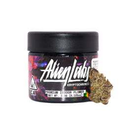 Koop KryptoChronic-wiet - De ultieme Cali-wietervaring van THC