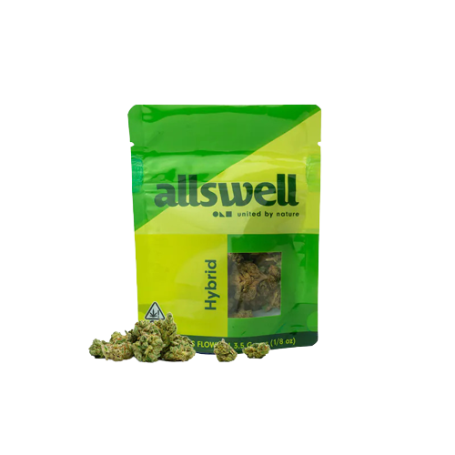 Jet Lag Weed - Scopri l'unico ibrido con un alto contenuto di THC.