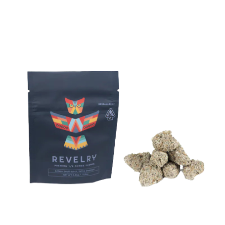 Blackberry Lemonade Weed - Erfrischende Sativa-Sorte mit 28% THC - Je