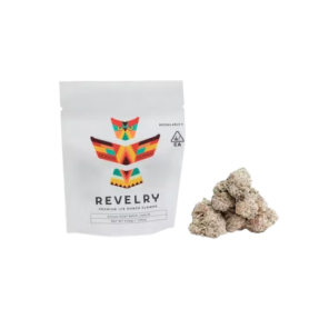 Cookie-taikina - Hybridikasvi - Kahdeksasosa (3,5g) | 30% THC - Nyt saatavilla verkossa