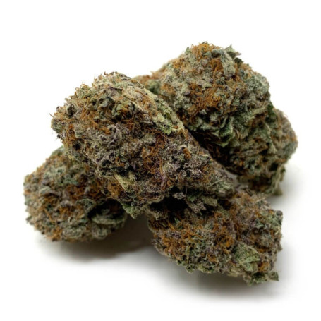 Star Killer AAA - indica-dominant hybrid strain with 30% THC - now available