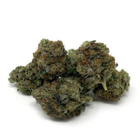 Koop Pink Death Star AAA online bij THCweedonline - Pure Indica.