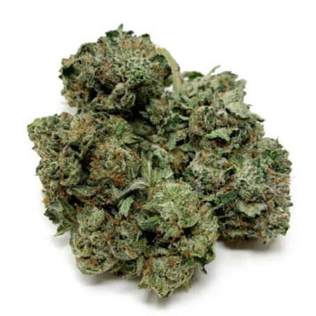 Osta Death Bubba AAA - Indica-painotteinen hybridi, joka on rentoutumista varten.