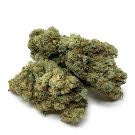 Lemon Sour Diesel AAA : Goût intense de citron et high stimulant.